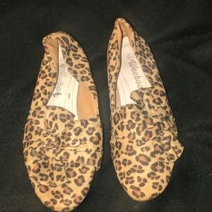 Cheetah Flats